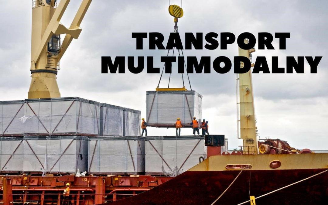 Transport Multimodalny